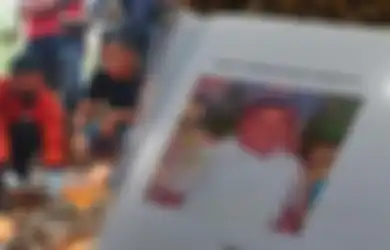 7 Tahun Dicari Jenazahnya Tak Kunjung Ditemukan, Penemuan Jasad Bos Meubel Ini Diiringi dengan Angin Kencang dan Hujan, Anak Sempat Tanya Ke Orang Pintar