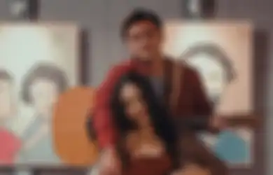 Belakangan Dikabarkan Dekat dengan Anya Geraldine, Rizky Febian dengan Tegas Jawab Ini Saat Disinggung Soal Menikahi Selebgram Itu