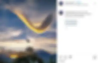 Lagi! Muncul Fenomena Awan dengan Bentuk Unik dan Tak Biasa Gegerkan Warga Wonosobo, Begini Penjelasan BMKG