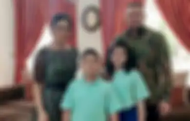 Rela Lepas Anang Hermansyah Demi Nikahi Pengusaha Tajir Asal Timor Leste, Krisdayanti Tinggal di Hunian Mewah, Miliki Lapangan Olah Raga Pribadi Demi Turuti Kedua Buah Hati