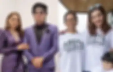 Aurel Hermansyah Bakal Resmi Tinggalkan Rumah Usai Resmi Jadi Istri Atta Halilintar, Asisten Ashanty Beri Pesan Menohok: Mereka Adalah Malaikat Kamu