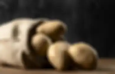 Meski Terlihat Aman Dikonsumsi, Begini Cara Ketahui Sayuran Sudah Kedaluwarsa dan Harus Dibuang