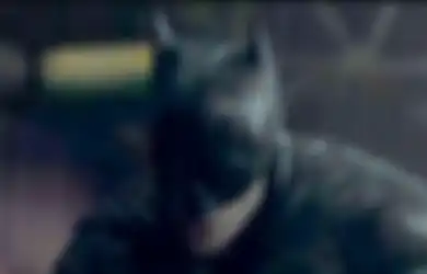 Trailer The Batman Rilis, Yuk Intip Betapa Tegang dan Mencekamnya Adegan Brutal yang Jadi Bocoran