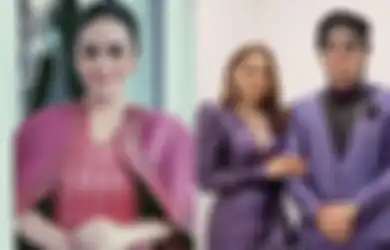 Ngaku Belum Kenal Sosok Atta Halilintar yang Digadang-gadang Bakal Jadi Mantunya, Krisdayanti Isyaratkan Soal Cucu