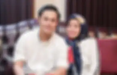 Bak Bumi dan Langit, Gaya Busana Muzdalifah Seperti Anak Muda Sukses Bikin Fadel Islami Kesengsem hingga Beri Pesan Menohok: Rawat Pasangan Seperti Rawat Diri Sendiri