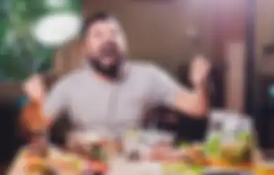 Masih Merasa Lapar Meski Makan Berulang Kali, Ternyata 6 Faktor Ini Jadi Penyebabnya