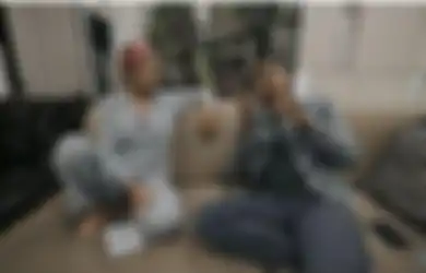 Dihujat Seantero Indonesia hingga Akunnya Hilang, Curhatan Lutfi Agizal Soal Polemik Kata Anjay Bikin Nikita Mirzani Kesal