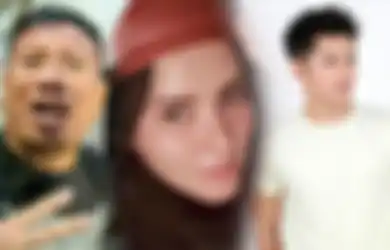 Tak Mau Ngaku Saat Digerebek dan Malah Laporkan Vicky Prasetyo ke Polisi, Borok Angel Lelga Akhirnya Dibongkar Baby Sitter: Selalu Tidur Sekamar Berdua dengan Fiki Alman!