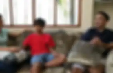  Ruben Onsu Tega Teriaki Sarwendah Karena Masalah Ini Sampai Bikin Sang Istri Nangis, Betrand Peto Geram Pasang Badan Lindungi Bundanya: Ai Anak Pertama, You Kenapa Bilang Usir-usir!
