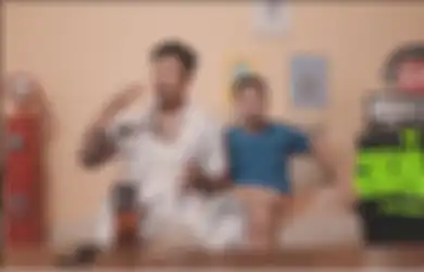Haramkan Dirinya Kolaborasi dengan Atta Halilintar, Uus Langsung Panen Hujatan Usai Video Lamanya Kembali Viral, Netizen: Bang Atta Ngundang Orang yang Auranya Positif