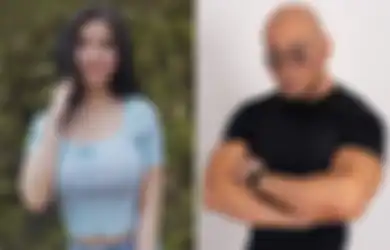 Ngaku Sempat Tidur Bareng di Kamar Super Sempit, Deddy Corbuzier Malah Ditantang Maria Vania Pegang Bagian Intimnya Ini, Waduh!