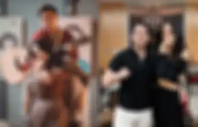 Blak-blakan Pendam Cintanya Pada Anya Geraldine, Rizky Febian Temui Ovi Rangkuti Usai Hubungan Sang Selebgram Putus, Resmi Jadian?