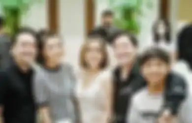 Cita Citata: Penyanyi Pop Belum Tentu Bisa Nyanyi Dangdut!