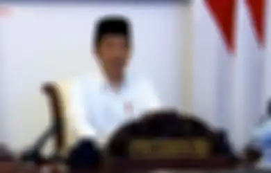 Kirim Pesan untuk Jokowi, Begini Isi Surat dari Orang Terkaya di Indonesia Terkait PSBB