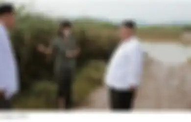 Mengklaim Nol Kasus Sampai Berani Gelar Parade Kemerdekaan, Nyatanya Virus Corona Telah Ada di Korut Sejak Januari Lalu, Tercatat Maret Sudah Ada Warga Meninggal, Ini Datanya