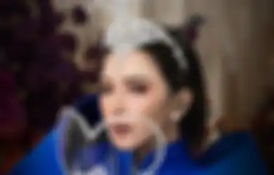 Syahrini Curhat Kegalauannya Manggung di Tengah Pandemi Covid-19