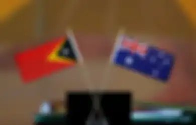 Serasa Mendapat Tamparan Keras, Australia Ketar-Ketir Ketika Timor Leste Itu Mendadak Beli Kapal Angkatan Laut dari China, Tujuannya Sungguh Mengejutkan