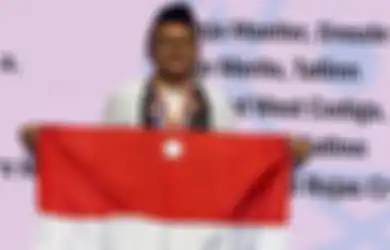 Cerita Dibalik Rayhan, Juara Olimpiade Internasional Nggak Lolos SBMPTN dan SNMPTN