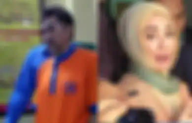 Sempat Dikabarkan Nikah Siri dengan Reza Artamevia, Gatot Brajamusti Ternyata Punya Padepokan yang Jadi Tempat Ritual Seks Menyimpang Hingga Pesta Narkoba, Begini Penampakannya