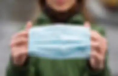 Karma Bak Dibayar Kontan, Ini Kisah Penimbun Ribuan Masker yang Terinfeksi Virus Corona, Berulangkali Swab Test Tapi Hasilnya Selalu Positif, Polisi: Untuk Pulih Butuh Waktu
