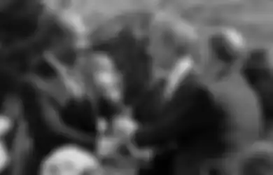 'Jika Tidak Berdamai, Kami akan Terus Hidup dalam Lingkaran Setan', Terungkap Ini Alasan Anwar Sadat Pertaruhkan Nyawa Demi Mesir Bisa Berdamai dengan Israel