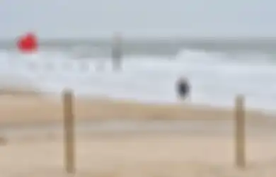 Jarinya Tertusuk Jarum Kotor di Pantai, Bocah Ini Harus Menghadapi Penantian 'Menyiksa' dan Mungkin Terancam Penyakit Mematikan Ini