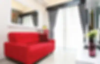 Senada Makin Cantik, Intip Pilihan Sofa yang Cocok Buat Mengisi Ruang