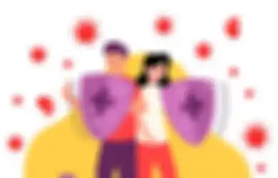 Mungkinkah Ada Orang yang Kebal Terhadap Virus Corona? Rupanya Ini Rahasianya dan Penjelasan dari Ahlinya