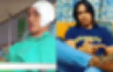 Innalillahi, Agung Hercules Meninggal Akibat Kanker Otak, Tolong Jangan Masak Sayuran Dengan Ciri Seperti Ini, Ternyata Bisa Jadi Salah Satu Pemicu Penyakitnya