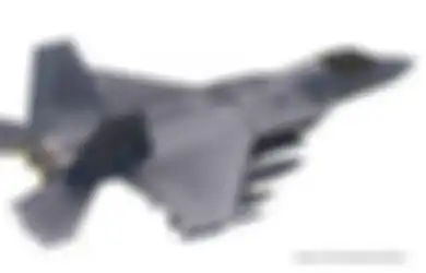 Hasil Produksi Indonesia dan  Korea Selatan, Inilah Kehebatan Jet Tempur Siluman KF-X, Daya Jelajahnya Capai 2900 Kilometer