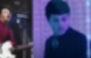 Kolaborasi di Single 'Obey', Oliver Sykes Puji Yungblud Sebagai Rock Star Generasi Baru