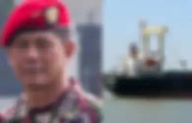 Terobos Markas Perompak Demi Bebaskan Kapal MV Sinar Kudus, Komandan Denjaka Hadapi Rintangan Mengerikan di Perairan Somalia, Begini Kisahnya