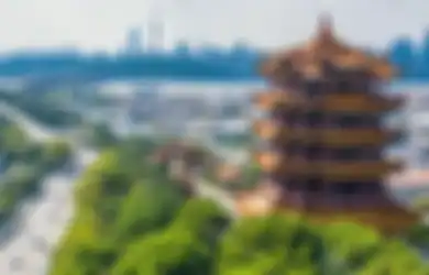 Ketika 200 Negara Pontang-panting Hadapi Pandemi Covid-19, Justru Pariwisata China Berkembang Pesat, Seolah-olah Tak Pernah Ada Pandemi Mematikan