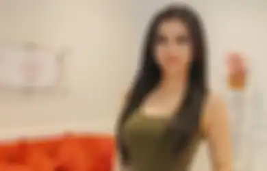 Balas Dendam Gegara Putus Cinta, Maria Vania Malah Sukses Punya Bentuk Tubuh yang Jadi Dambaan Banyak Wanita: Aku Pengen Bisa Ngalahin Dia