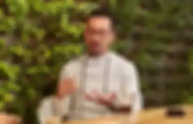 Kerap Dicap sebagai Tukang Selingkuh, Denny Sumargo Bantah: TTM Banyak Itu Wajar