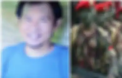 Ingat Daeng Koro? Mantan Kopassus TNI AD Jadi Teroris Usai Dipecat, KSAD Andika Perkasa Diminta Timbang Lagi Keputusannya