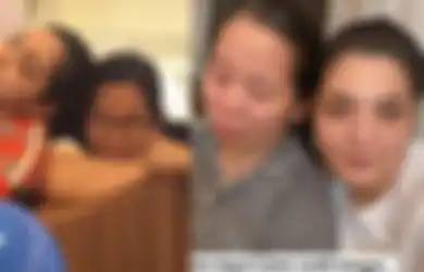 6 Tahun Mengabdi Jadi ART di Keluarga ASIX, Suteng Ngaku Lebih Takut Ashanty Ketimbang Anang Hermansyah karena Satu Hal Ini
