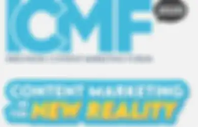 Indonesia Content Marketing Forum 2020 Kembali Digelar, Kini Hadir Secara Online