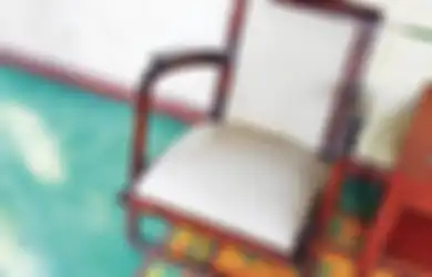 Jangan Ragu Gabungkan Dua Jenis Penutup Lantai, Contek Inspirasinya!