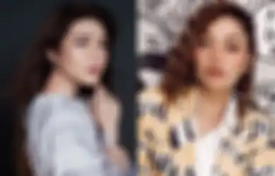  Foto Jejeran Bareng Via Vallen, Wajah Siti Badriah Polosan Tanpa Makeup Justru Jadi Sorotan hingga Buat Netizen Heboh, Kenapa?