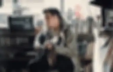 Warisi Gen Yunani, India Hingga Amerika, Ariel NOAH Ternyata Masih Satu Keturunan dengan Najwa Shihab, Begini Hasil Tes DNA sang Lady Killer yang Bikin Melongo