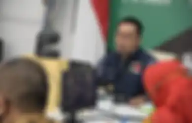 Buntut Fenomena Kata Anjay Jadi Polemik, Ridwan Kamil Pajang Identitas Lengkap Mahasiswa Bernama Anjay Saiful Islam