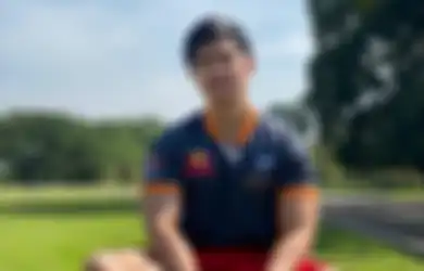 Kaesang Pangarep Skakmat Nyinyiran Netizen Gara-gara Tak Tahu Malu Cantumkan Alamat Istana Bogor saat Pesan Barang : Lain Kali Saya Marahi Ibu!