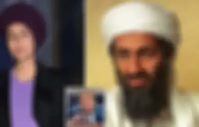 Blak-blakan Ngefans Berat Sama Donald Trump Sejak Kecil, Keponakan Osama Bin Laden Ini Ingatkan 'Ancaman' Jika Joe Biden Terpilih Presiden: Amerika Akan Diserang Teroris!