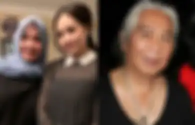 Tak Kalah Cantik dari Rieta Amilia, Ini Dia Sosok Ibu Tiri Nagita Slavina, Fotonya Saat Muda Bareng Gideon Tengker Bikin Salah Fokus