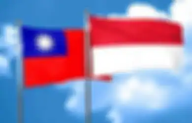 Gerah dengan Tekanan dari China, Taiwan Minta Bantuan Indonesia agar Bisa Ikut PBB, Menteri Luar Negeri Tegaskan Hal Ini