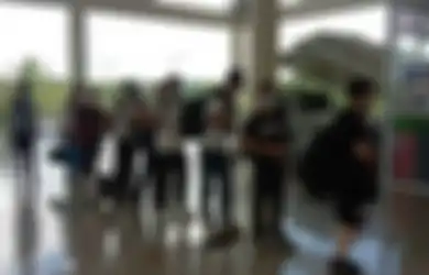 Corona Masih Menyerang Sampai Warga Indonesia Dilarang Masuk ke Negara Tertentu, 450 TKA China Justru Tiba-tiba Masuk ke Bintan untuk Bekerja, Perusahaan Langsung Turun Tangan Ungkap Faktanya
