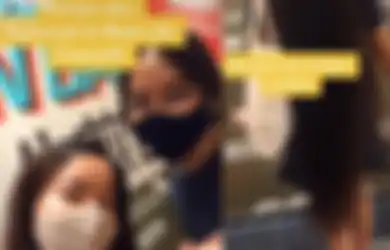 Tak Pernah Potong Rambut Sejak Lahir, Viral Video Seorang Gadis Punya Rambut Panjang Bak  Rapunzel, Sebut Tradisi Turun-temurun Keluarga