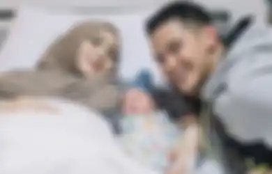 Bak Dunia Mendadak Runtuh Gegara Putra Semata Wayangnya Harus Dirawat Intensif di Rumah Sakit, Citra Kirana Amuk Rezky Adhitya: Gak Ada Pedulinya Banget Ih!
