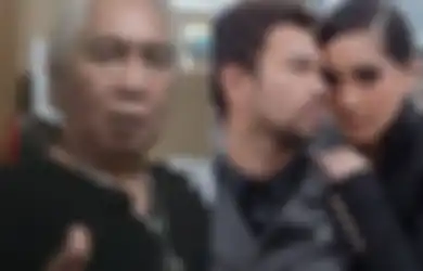 Tak Heran Mati-matian Bertahan Dengan Raffi Ahmad Meski Pernah Minta Cerai, Ternyata Nagita Slavina Harus Penuhi Satu Syarat Dari Gideon Tengker Satu Ini Sebelum Nikah: Doktrin Papa